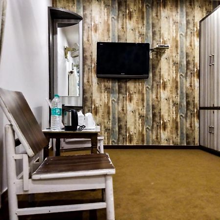 Ajay Guest House Варанаси Экстерьер фото