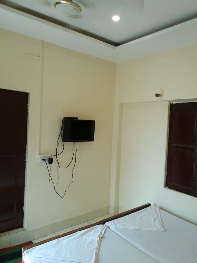 Ajay Guest House Варанаси Экстерьер фото