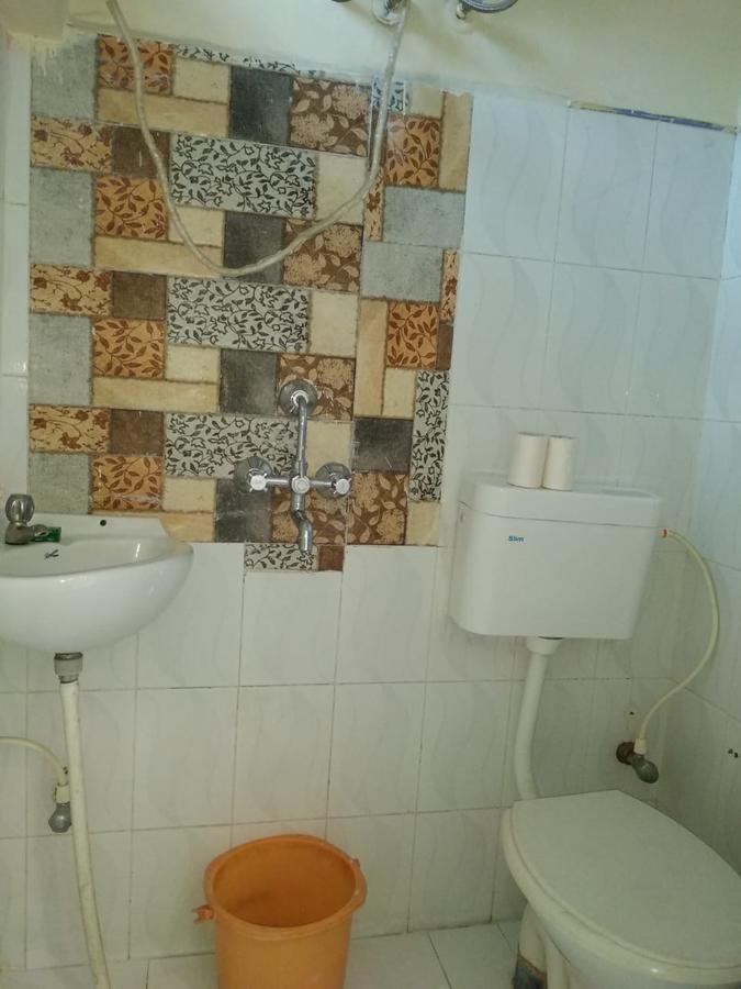Ajay Guest House Варанаси Экстерьер фото