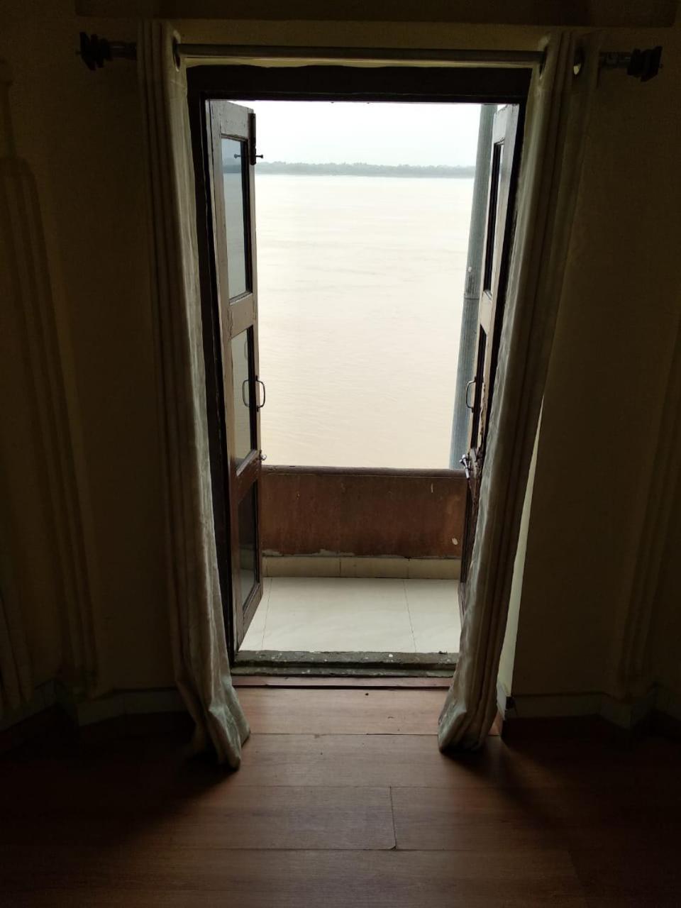 Ajay Guest House Варанаси Экстерьер фото