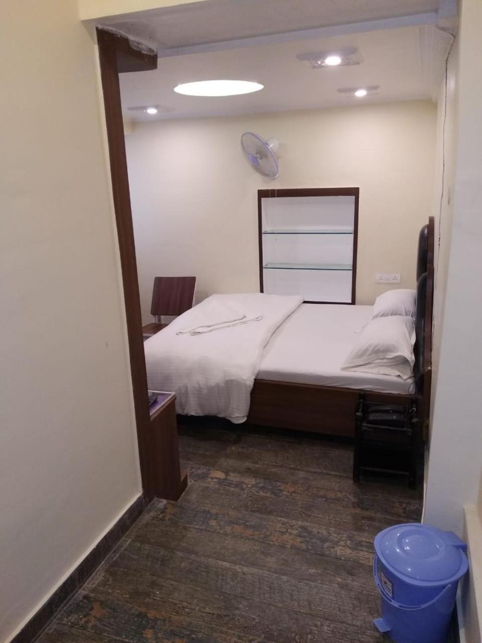 Ajay Guest House Варанаси Экстерьер фото