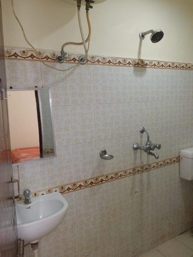 Ajay Guest House Варанаси Экстерьер фото